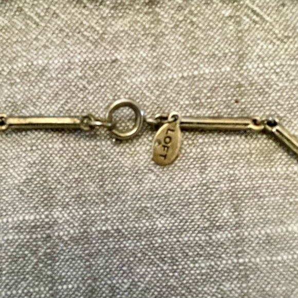 Loft necklace - Picture 5 of 7